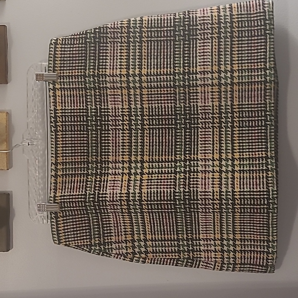 Loft Skirt